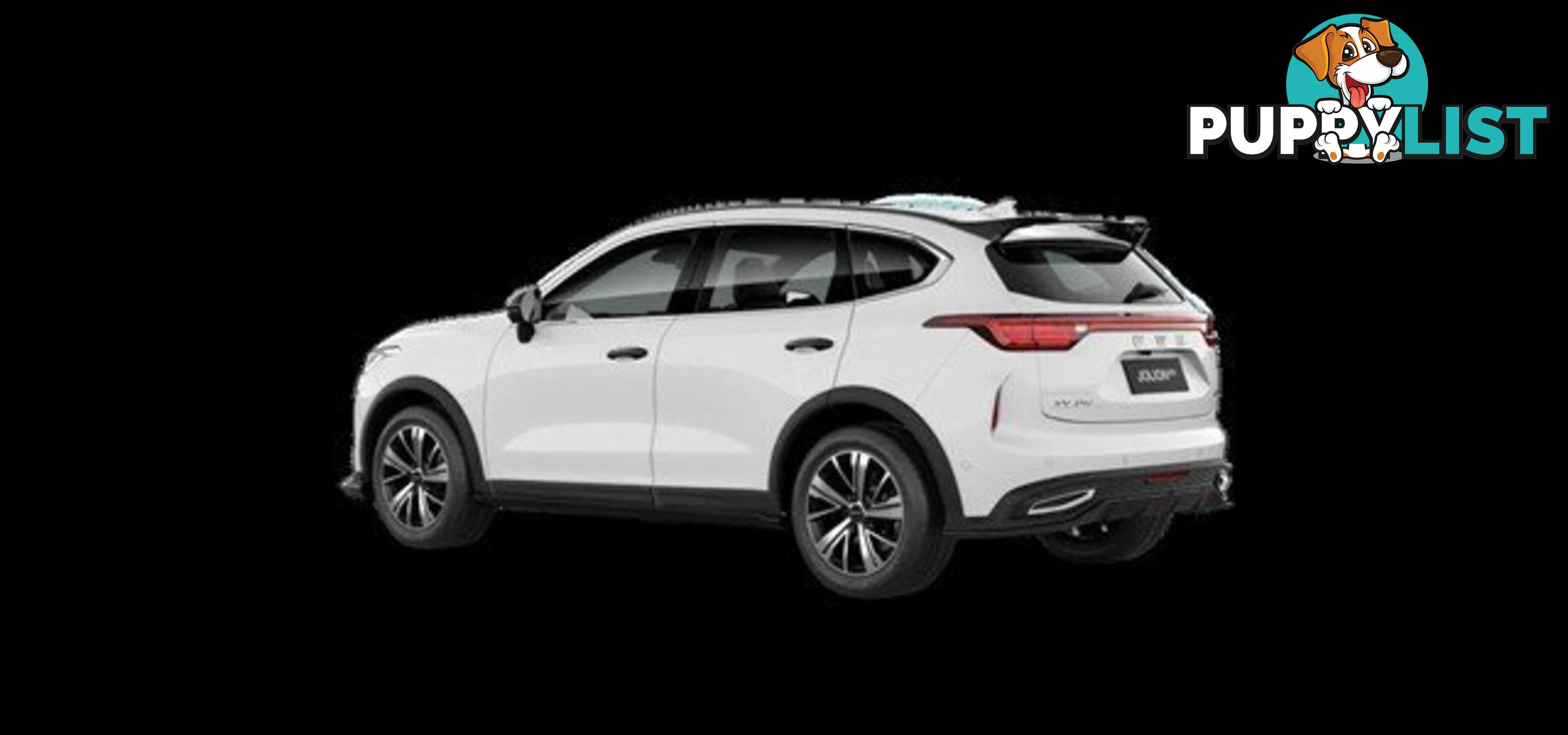 2025 GWM HAVAL JOLION ULTRA HYBRID A02 SUV