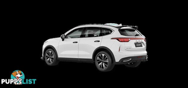 2025 GWM HAVAL JOLION ULTRA HYBRID A02 SUV