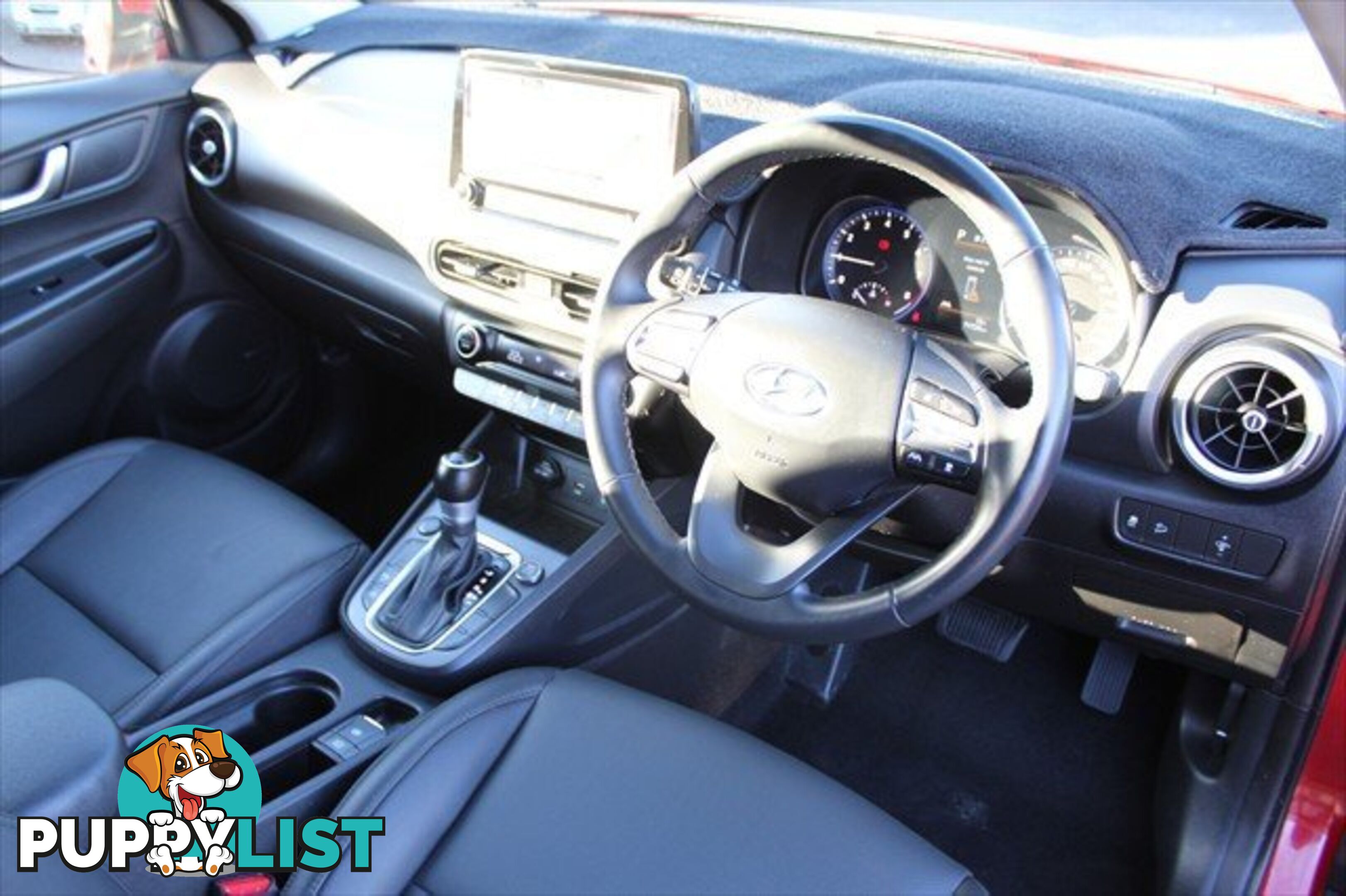 2020 HYUNDAI KONA ELITE OS.V4 MY21 SUV