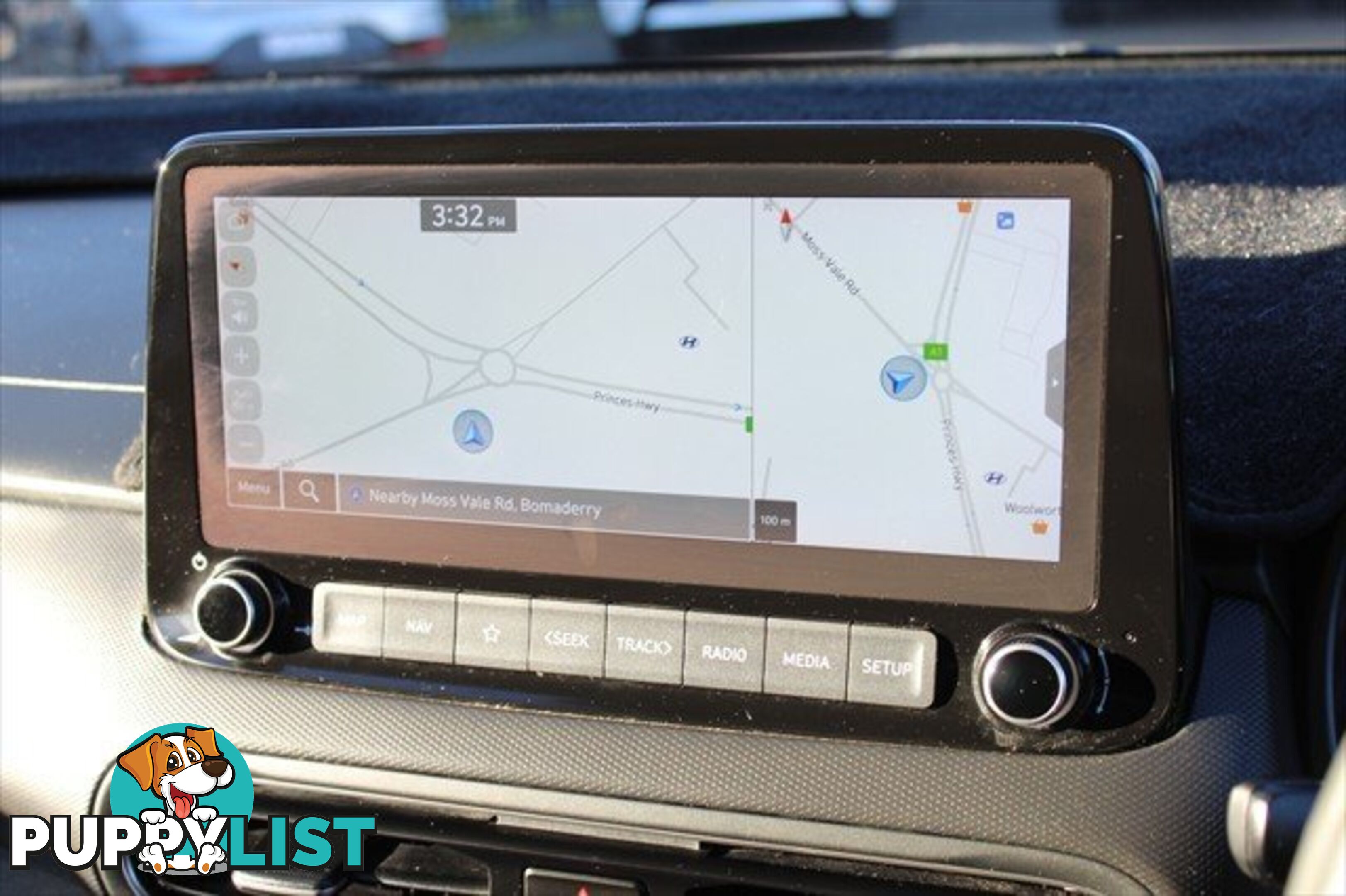2020 HYUNDAI KONA ELITE OS.V4 MY21 SUV