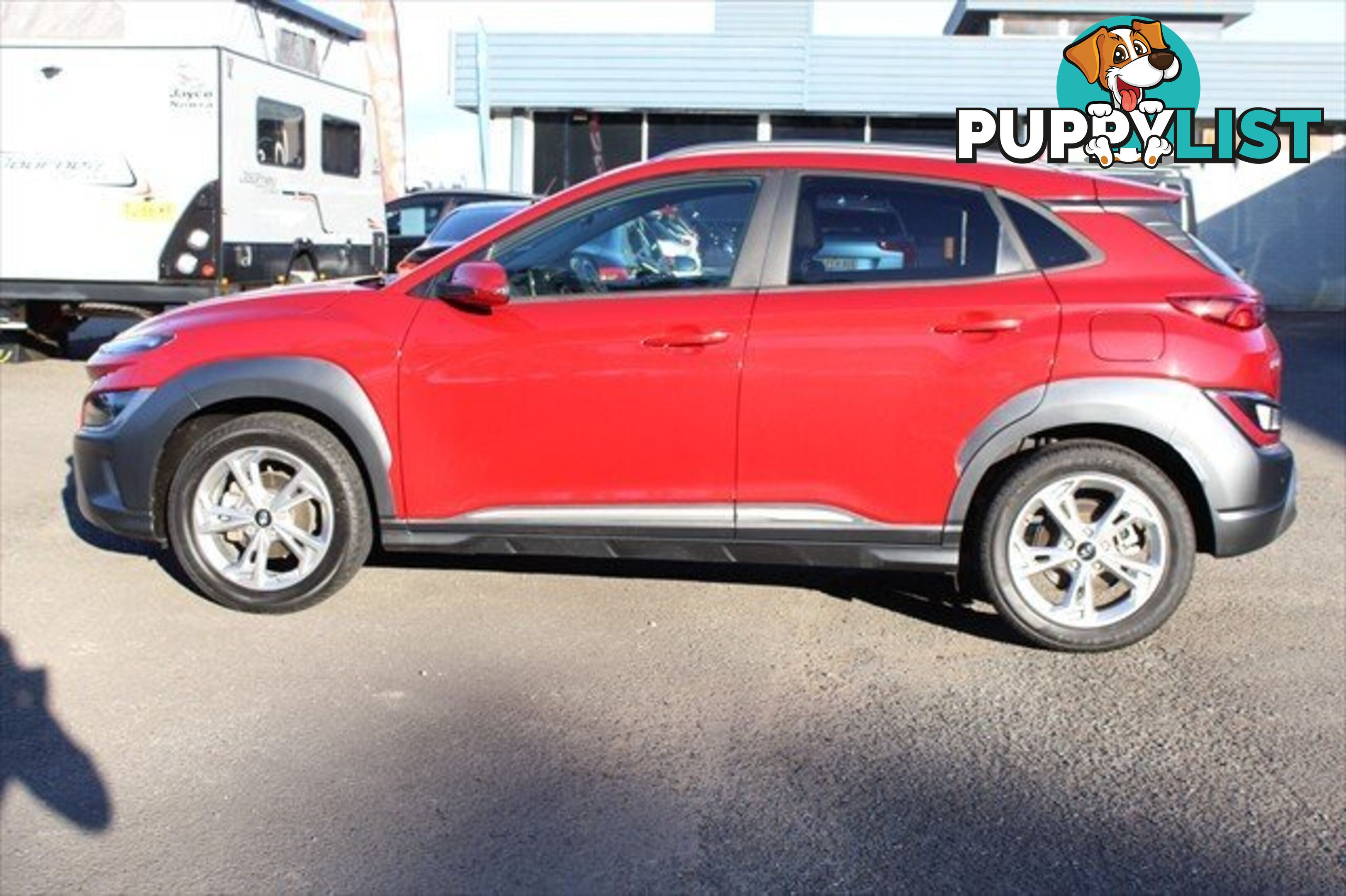 2020 HYUNDAI KONA ELITE OS.V4 MY21 SUV