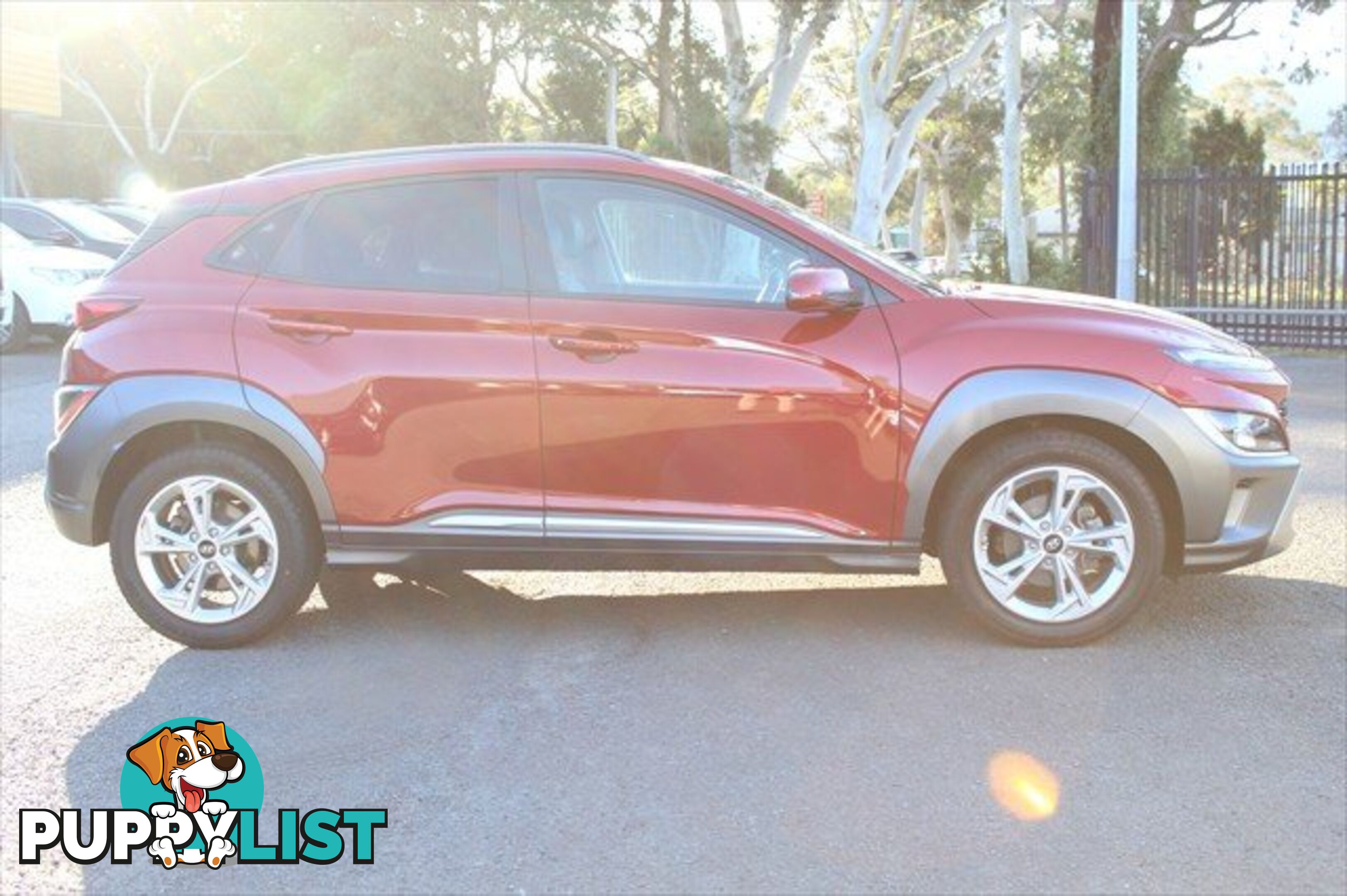 2020 HYUNDAI KONA ELITE OS.V4 MY21 SUV