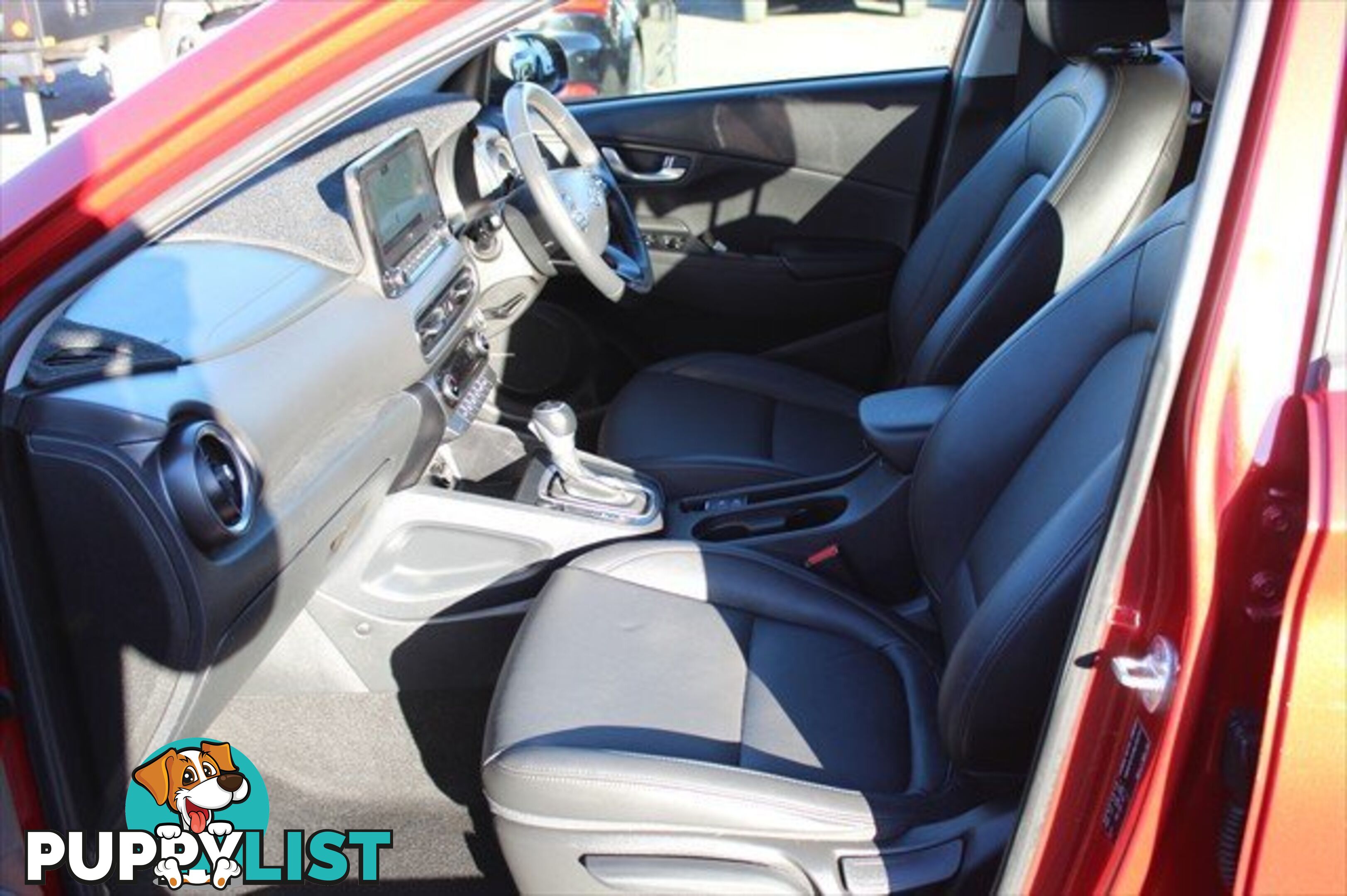 2020 HYUNDAI KONA ELITE OS.V4 MY21 SUV