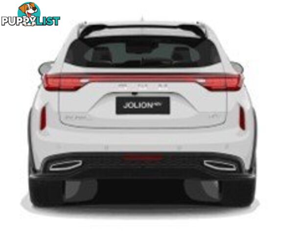 2024 GWM HAVAL JOLION ULTRA HYBRID A02 SUV