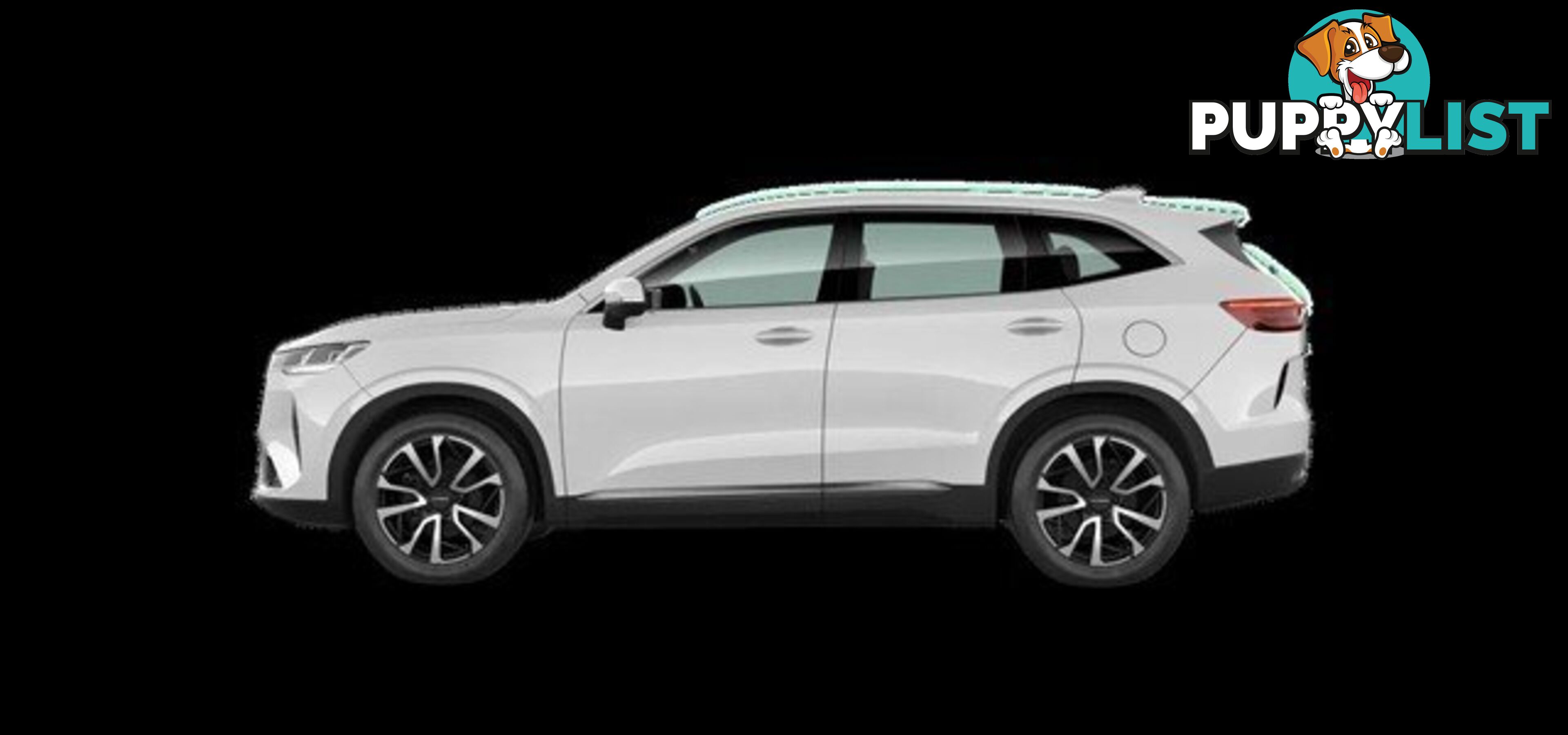 2025 GWM HAVAL H6 PREMIUM B01 SUV