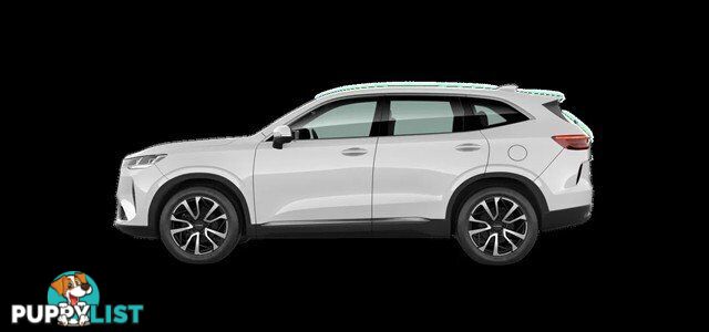 2025 GWM HAVAL H6 PREMIUM B01 SUV