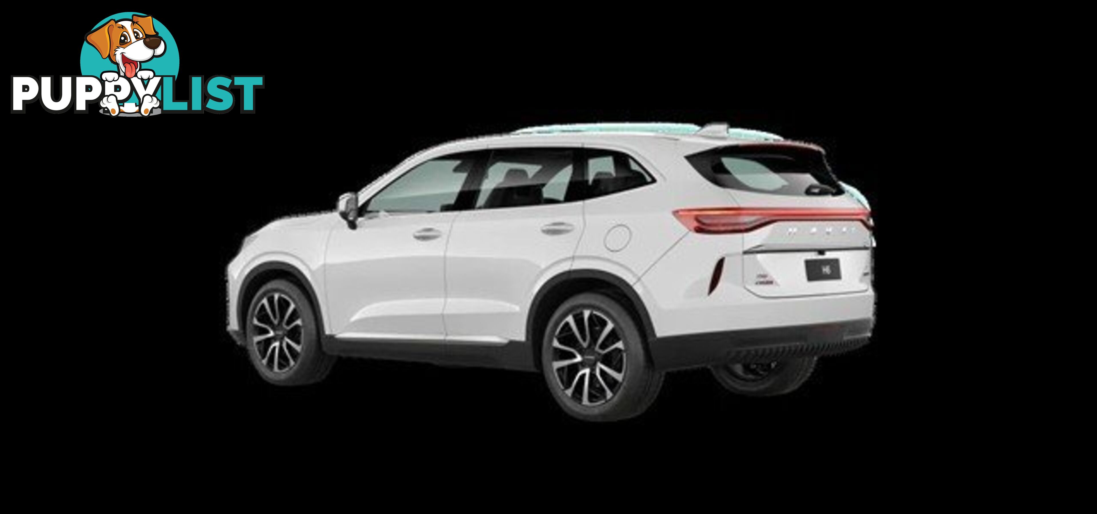 2025 GWM HAVAL H6 PREMIUM B01 SUV