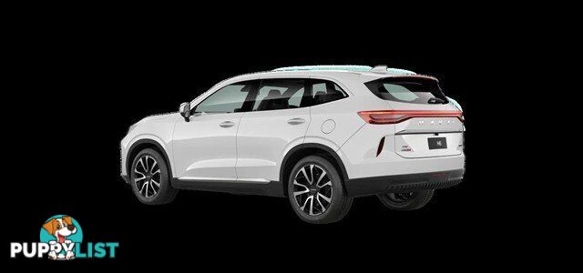 2025 GWM HAVAL H6 PREMIUM B01 SUV