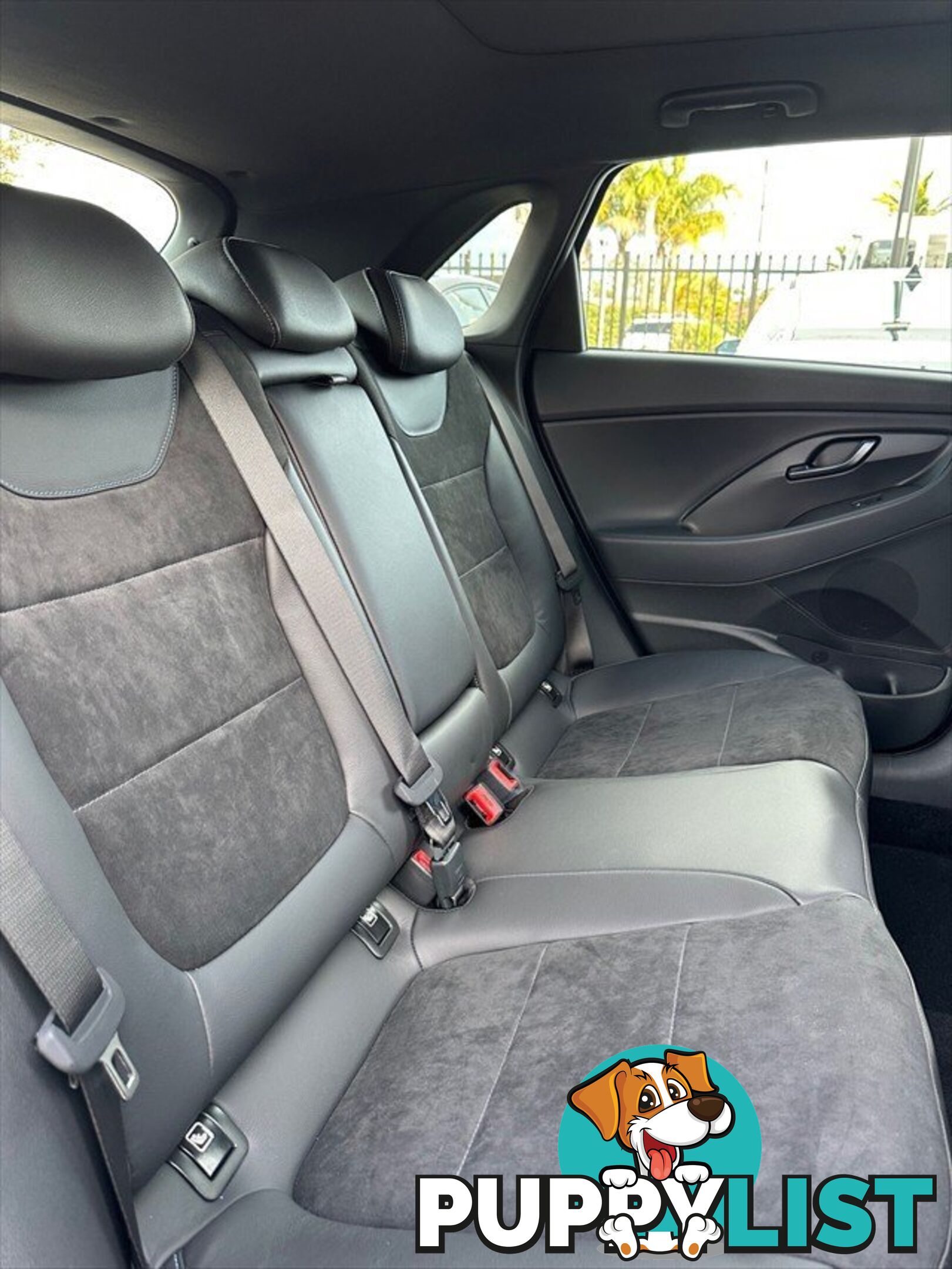 2025 HYUNDAI I30 N PREMIUM PDE.V6 MY25 HATCHBACK
