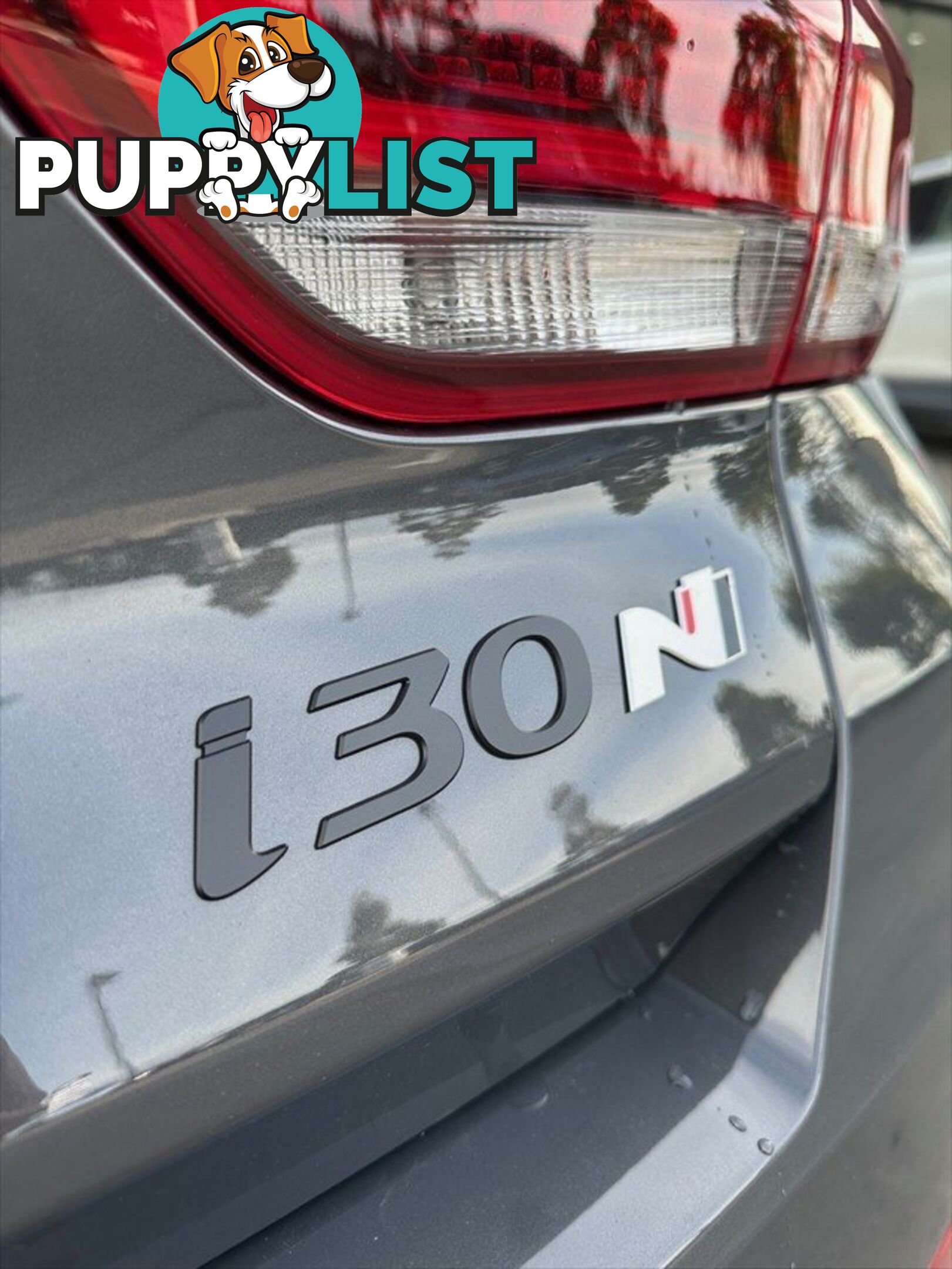2025 HYUNDAI I30 N PREMIUM PDE.V6 MY25 HATCHBACK