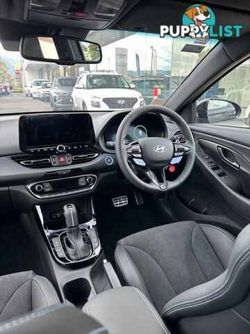 2025 HYUNDAI I30 N PREMIUM PDE.V6 MY25 HATCHBACK