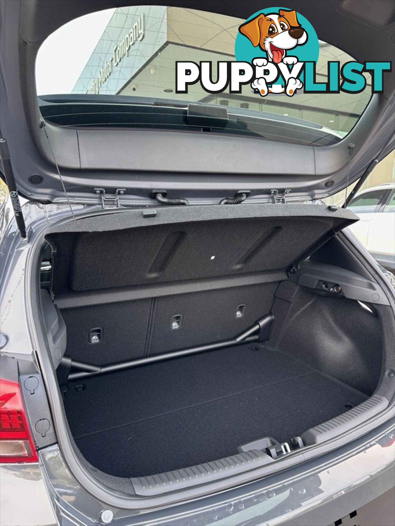 2025 HYUNDAI I30 N PREMIUM PDE.V6 MY25 HATCHBACK