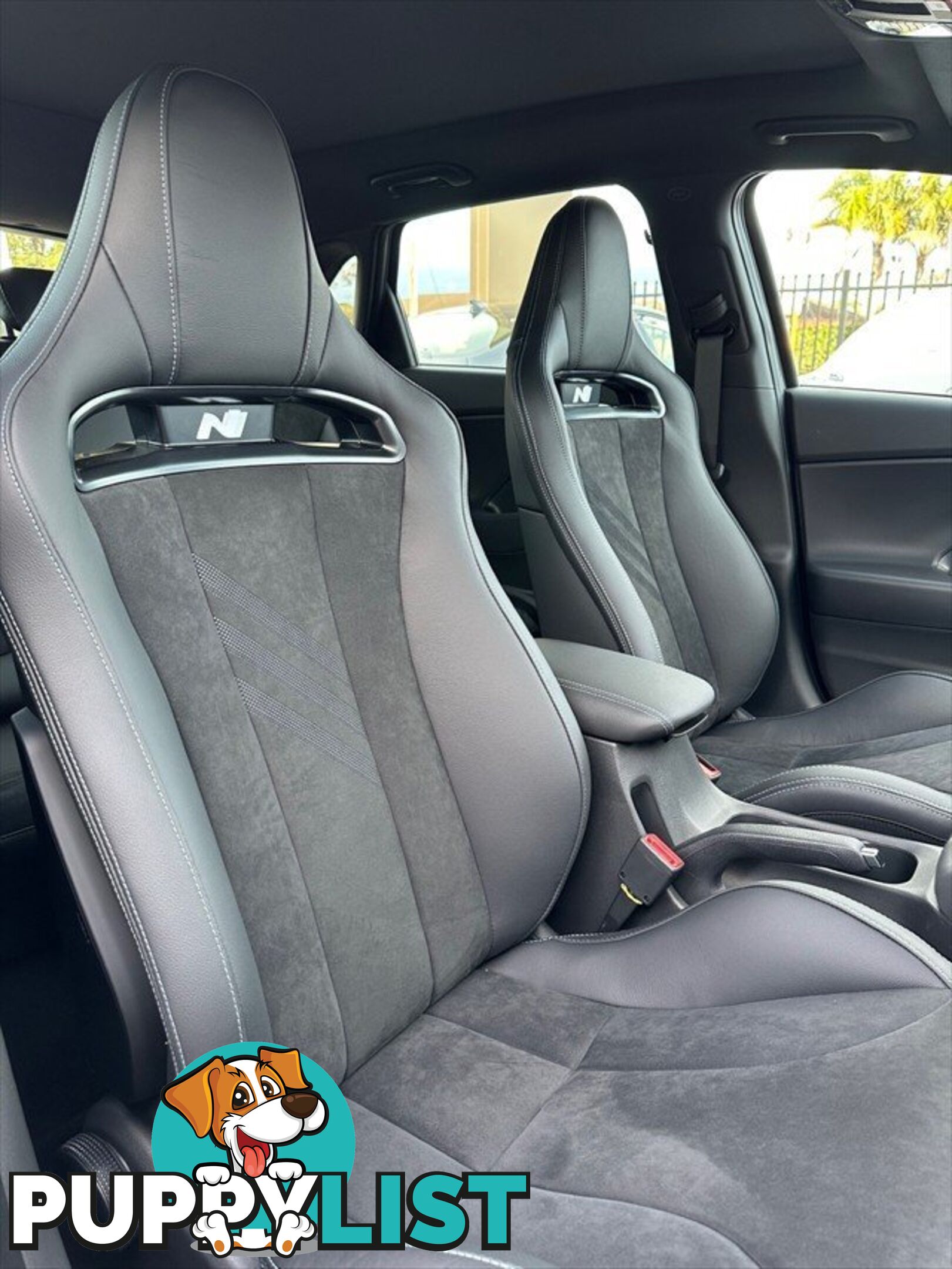 2025 HYUNDAI I30 N PREMIUM PDE.V6 MY25 HATCHBACK