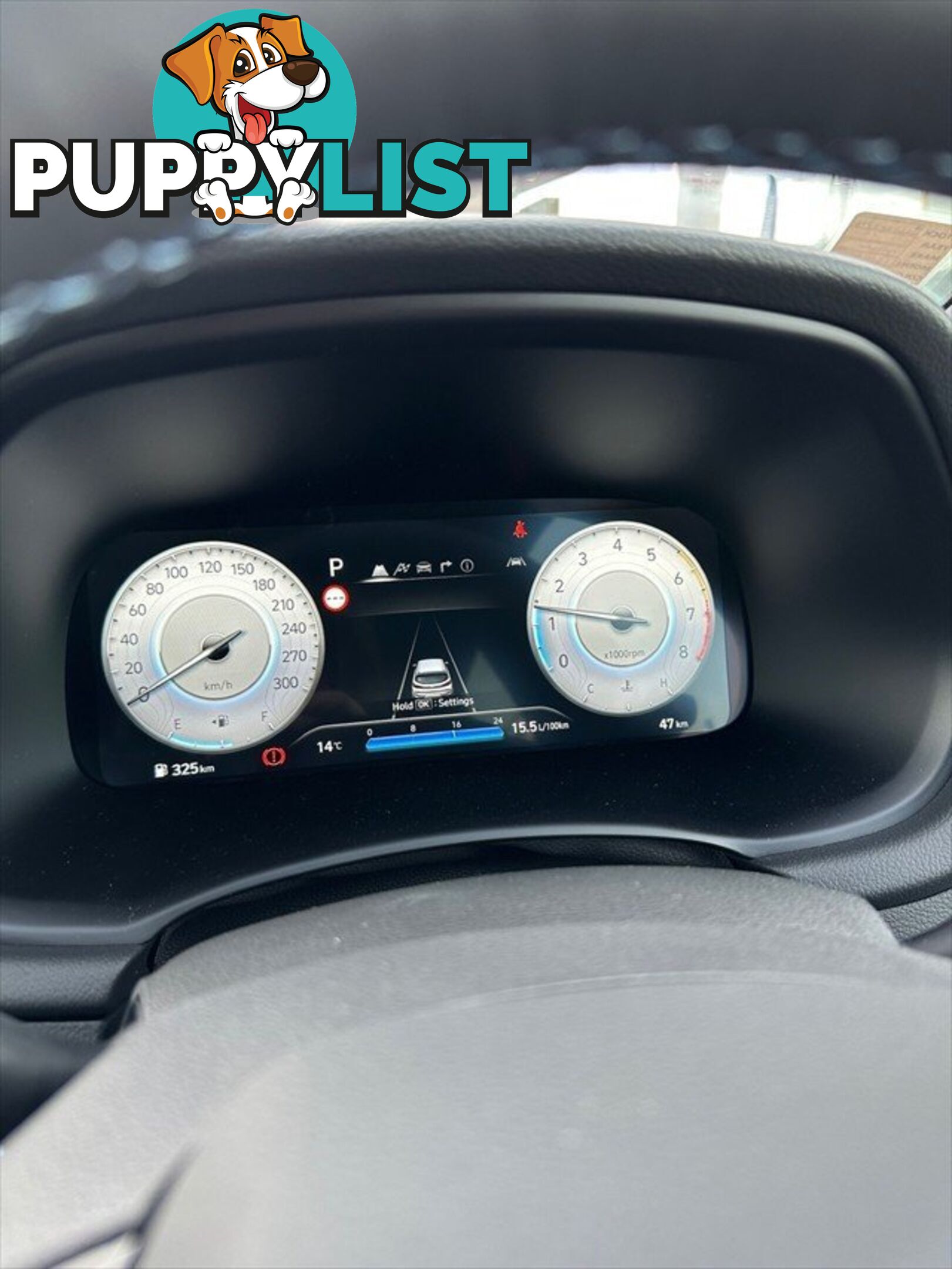 2025 HYUNDAI I30 N PREMIUM PDE.V6 MY25 HATCHBACK