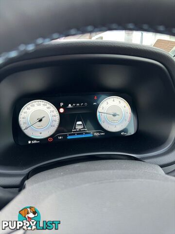 2025 HYUNDAI I30 N PREMIUM PDE.V6 MY25 HATCHBACK