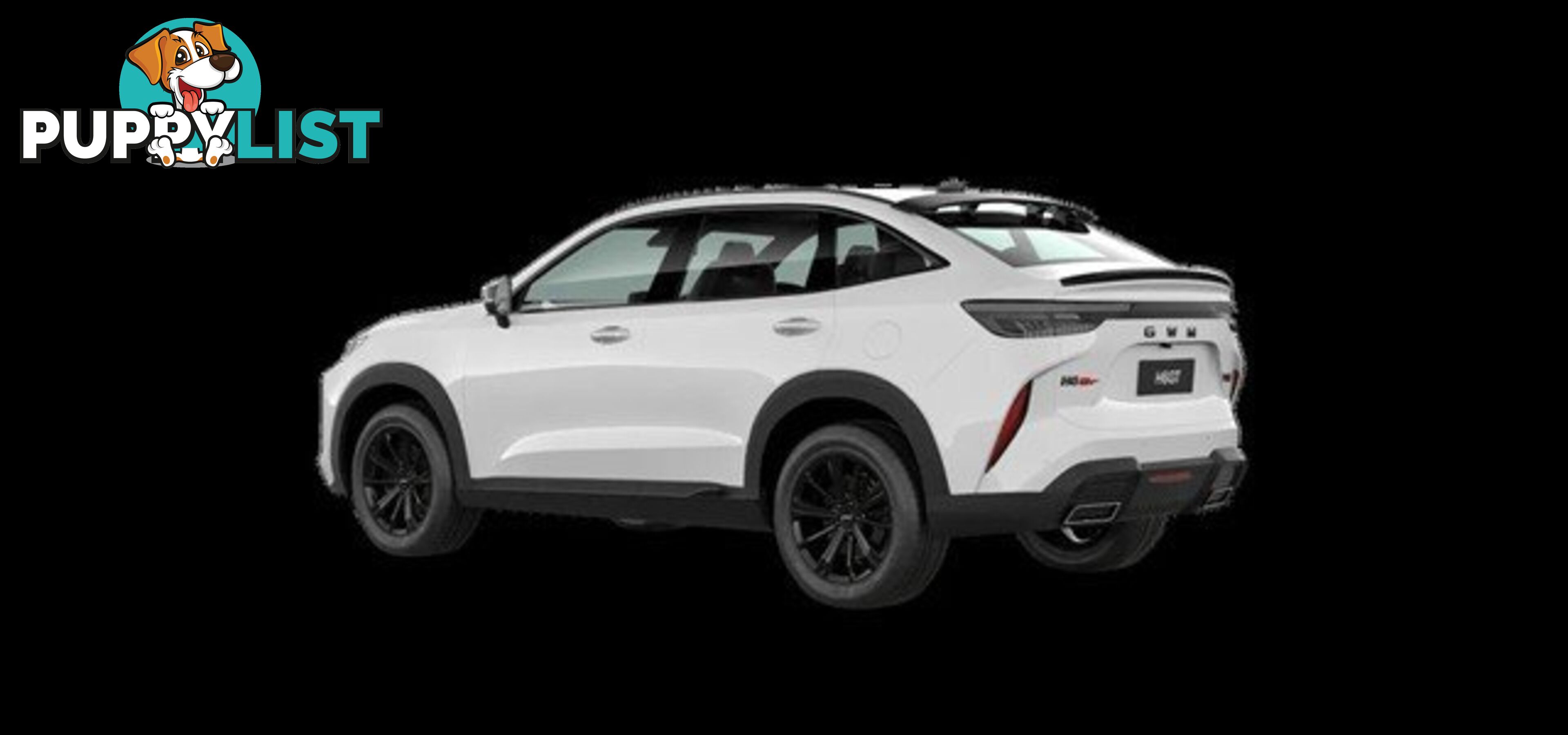 2025 GWM HAVAL H6GT ULTRA PHEV B03 4X4 ON DEMAND SUV