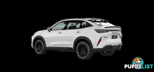 2025 GWM HAVAL H6GT ULTRA PHEV B03 4X4 ON DEMAND SUV