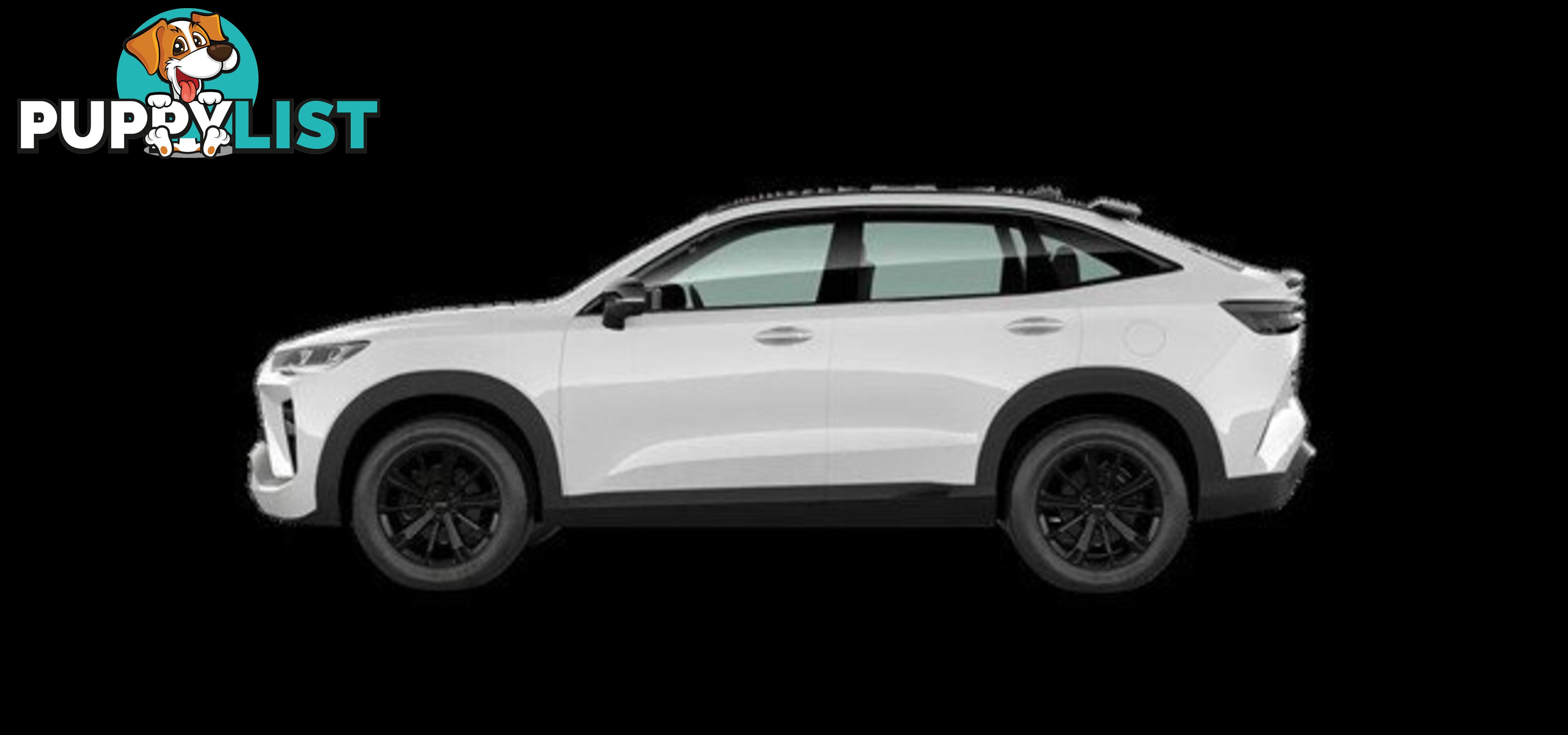 2025 GWM HAVAL H6GT ULTRA PHEV B03 4X4 ON DEMAND SUV