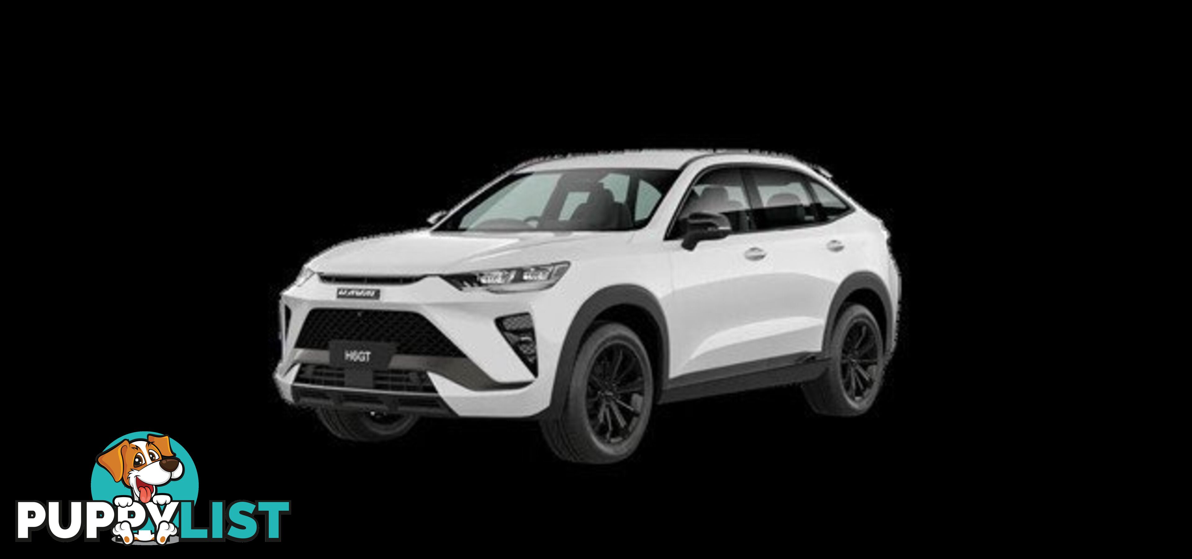 2025 GWM HAVAL H6GT ULTRA PHEV B03 4X4 ON DEMAND SUV