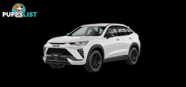 2025 GWM HAVAL H6GT ULTRA PHEV B03 4X4 ON DEMAND SUV