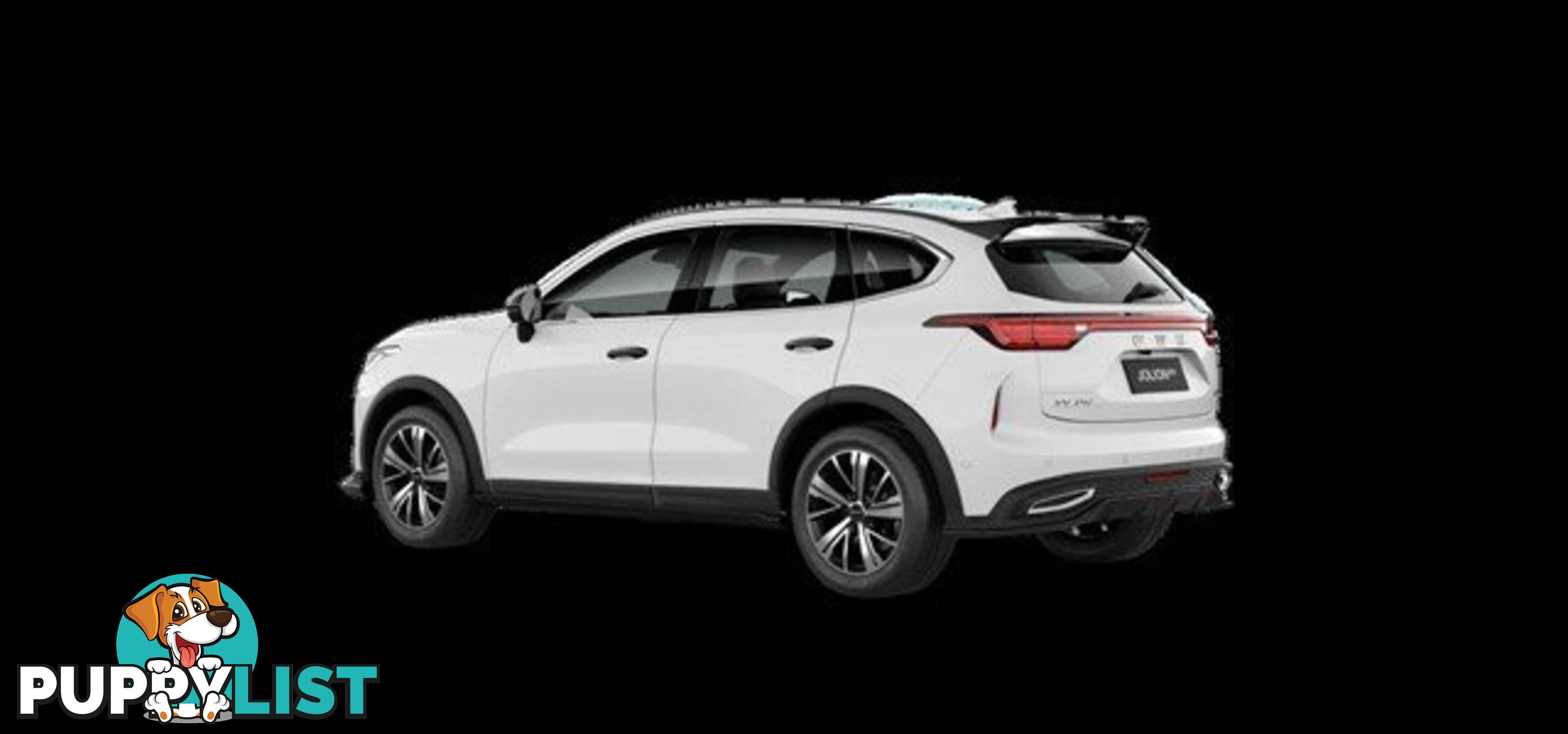 2025 GWM HAVAL JOLION ULTRA HYBRID A02 SUV