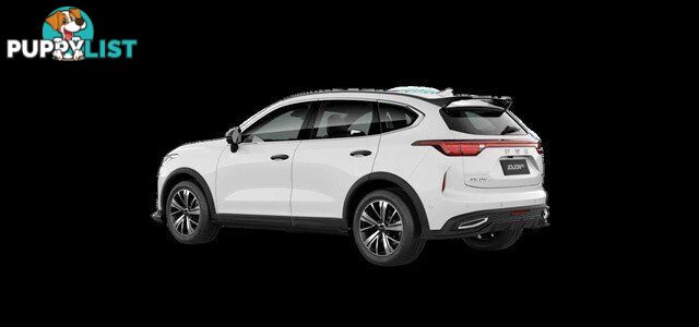 2025 GWM HAVAL JOLION ULTRA HYBRID A02 SUV