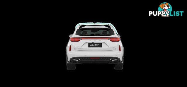 2025 GWM HAVAL JOLION ULTRA HYBRID A02 SUV