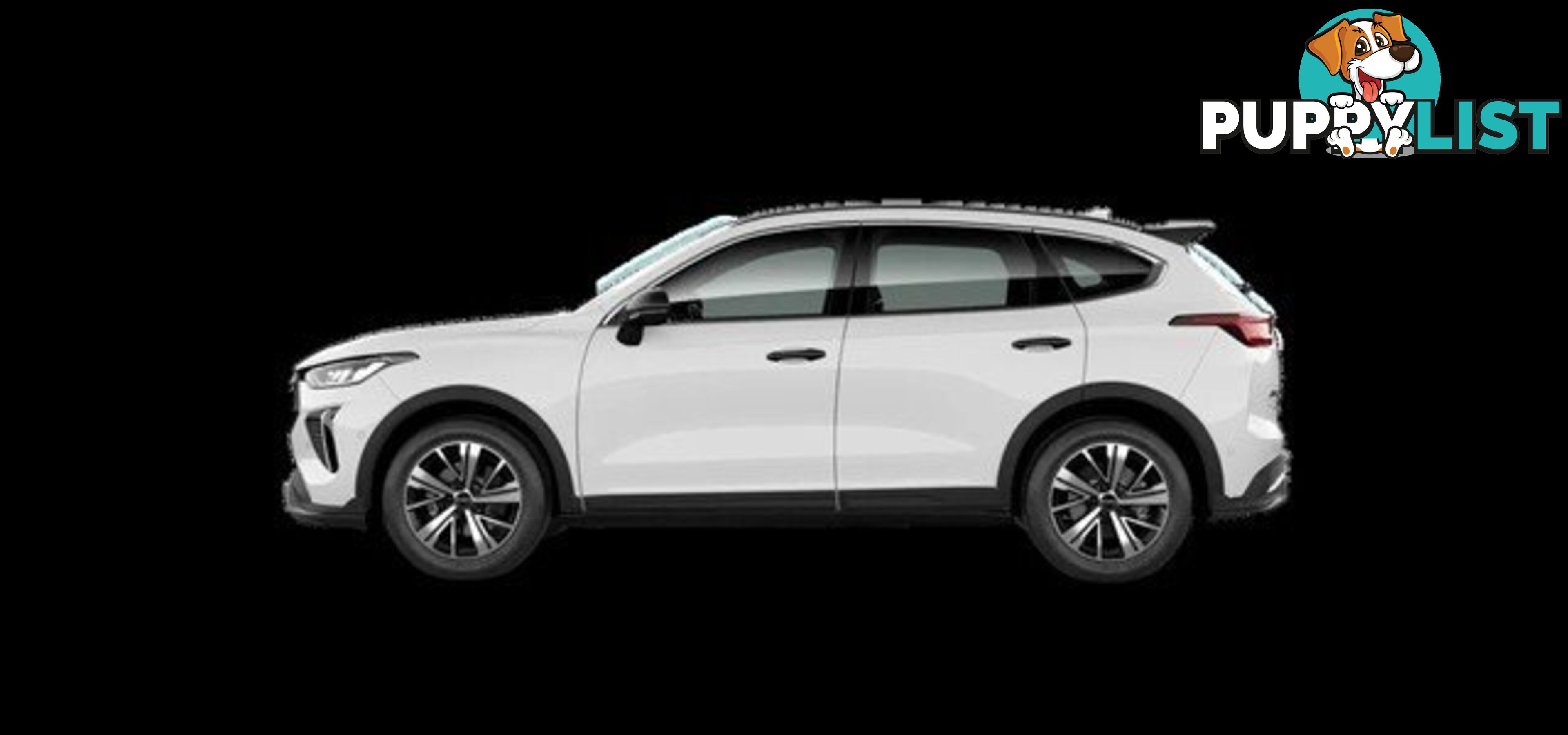 2025 GWM HAVAL JOLION ULTRA HYBRID A02 SUV