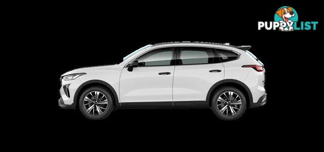 2025 GWM HAVAL JOLION ULTRA HYBRID A02 SUV