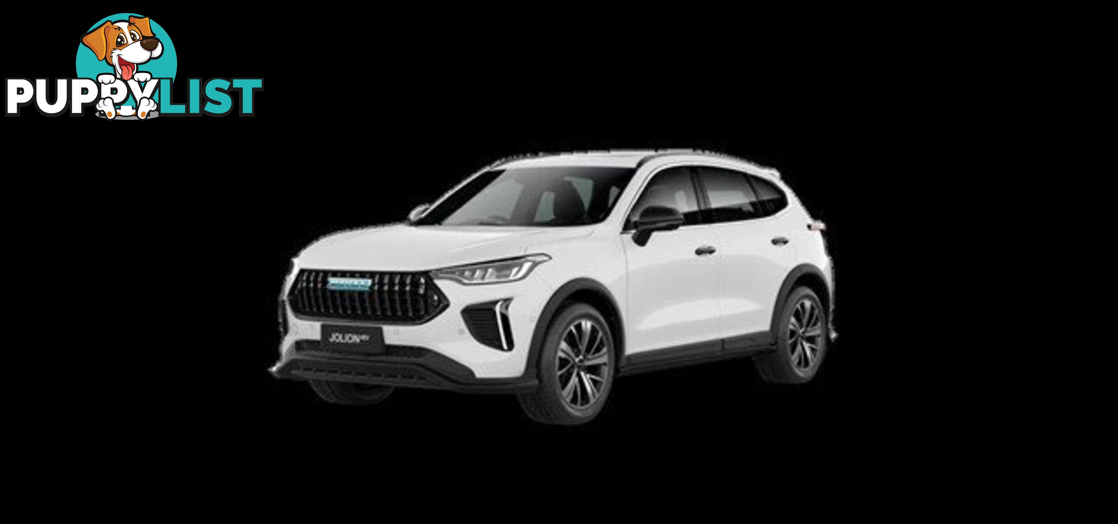 2025 GWM HAVAL JOLION ULTRA HYBRID A02 SUV