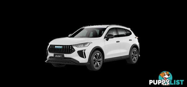 2025 GWM HAVAL JOLION ULTRA HYBRID A02 SUV