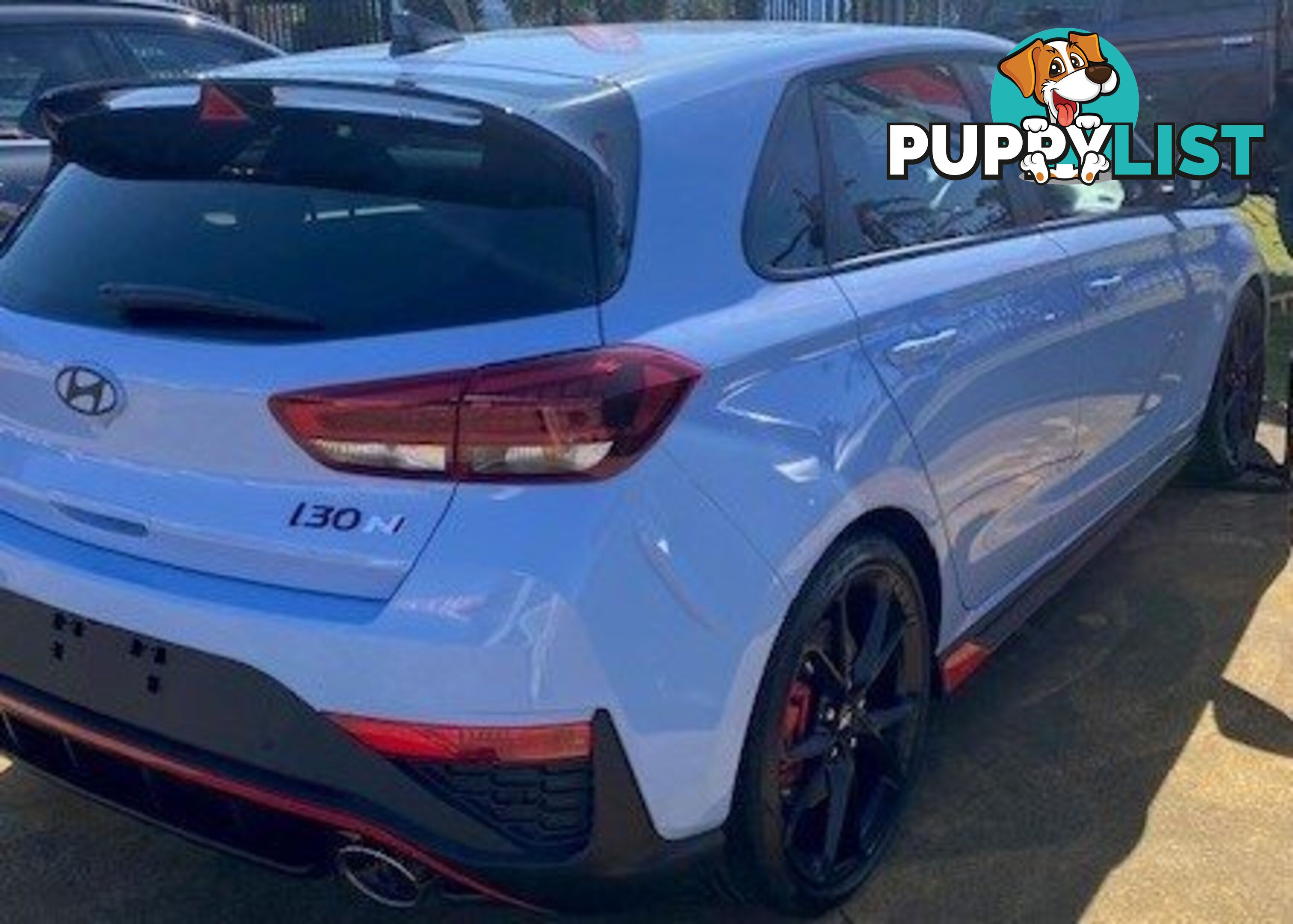 2024 HYUNDAI I30 N PREMIUM PDE.V6 MY25 HATCHBACK