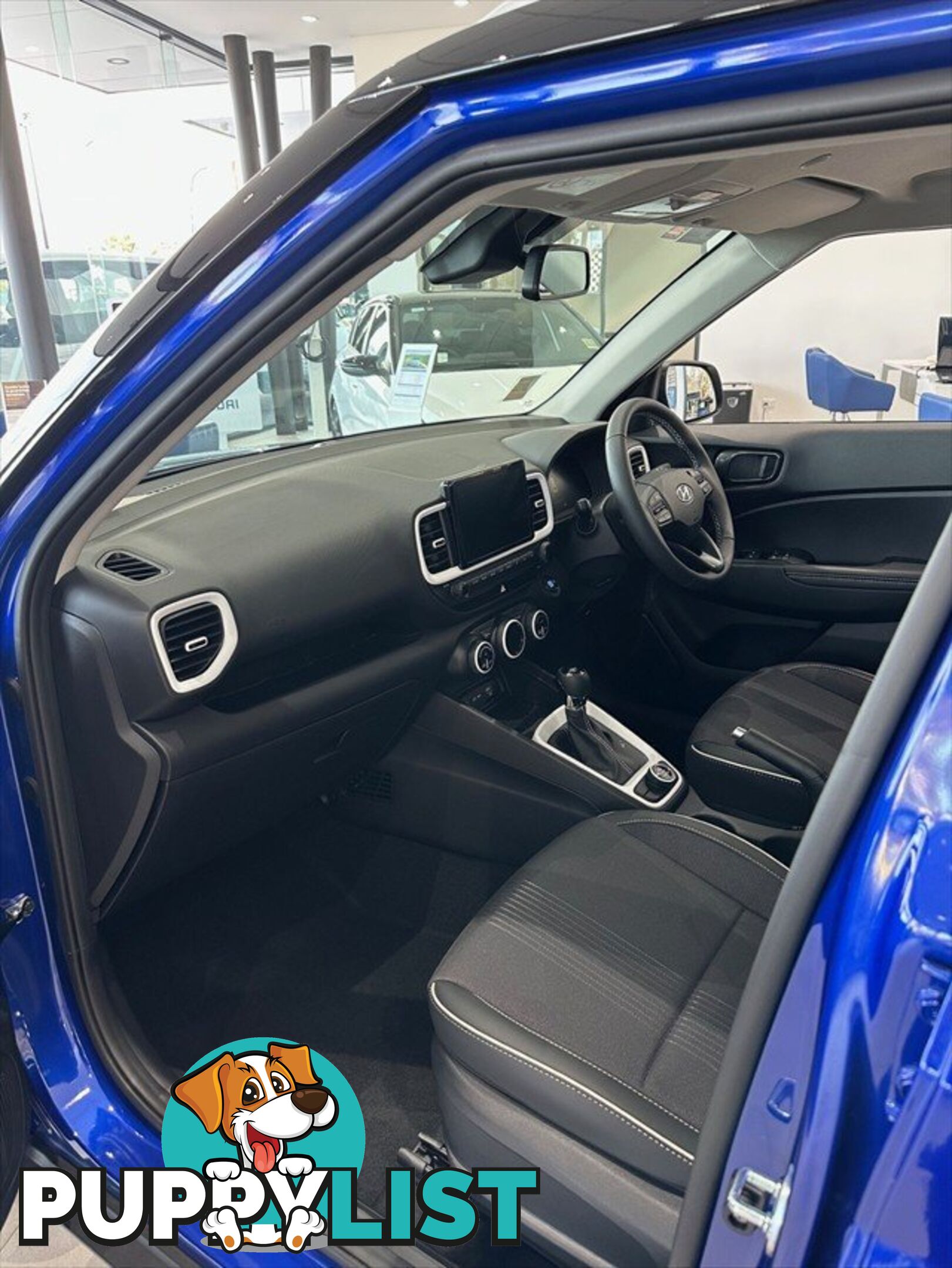 2025 HYUNDAI VENUE ELITE QX.V5 MY25 SUV
