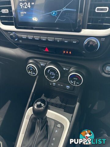 2025 HYUNDAI VENUE ELITE QX.V5 MY25 SUV