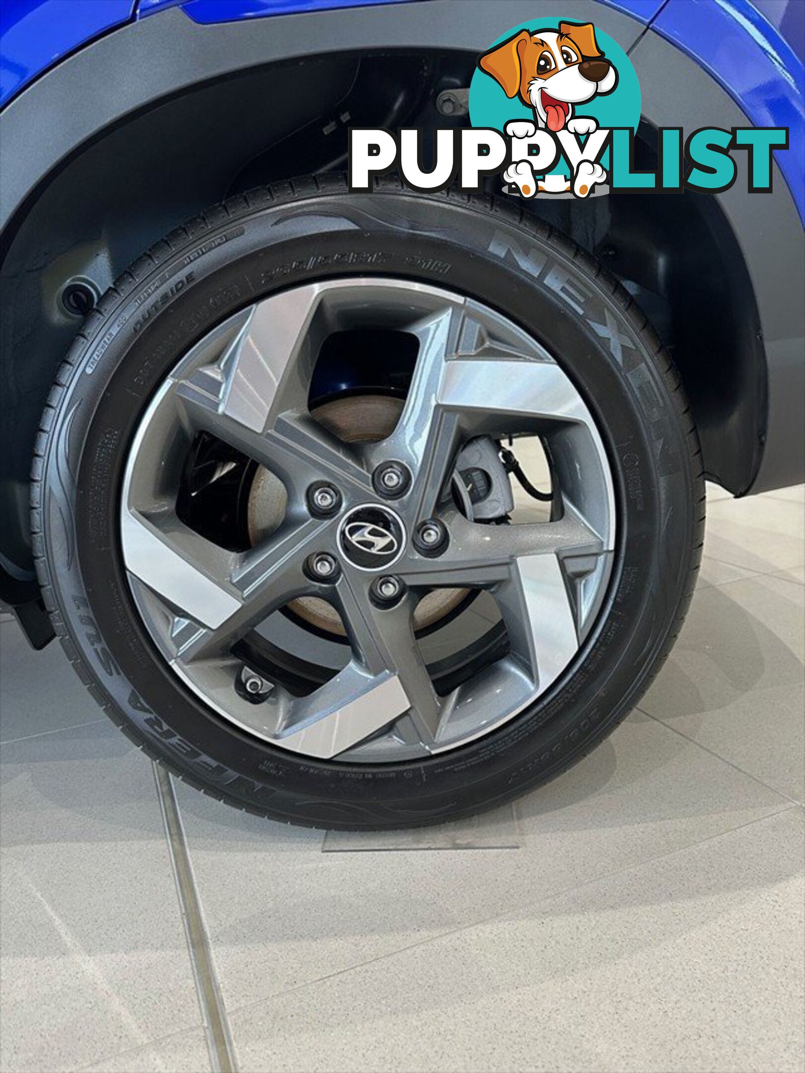 2025 HYUNDAI VENUE ELITE QX.V5 MY25 SUV