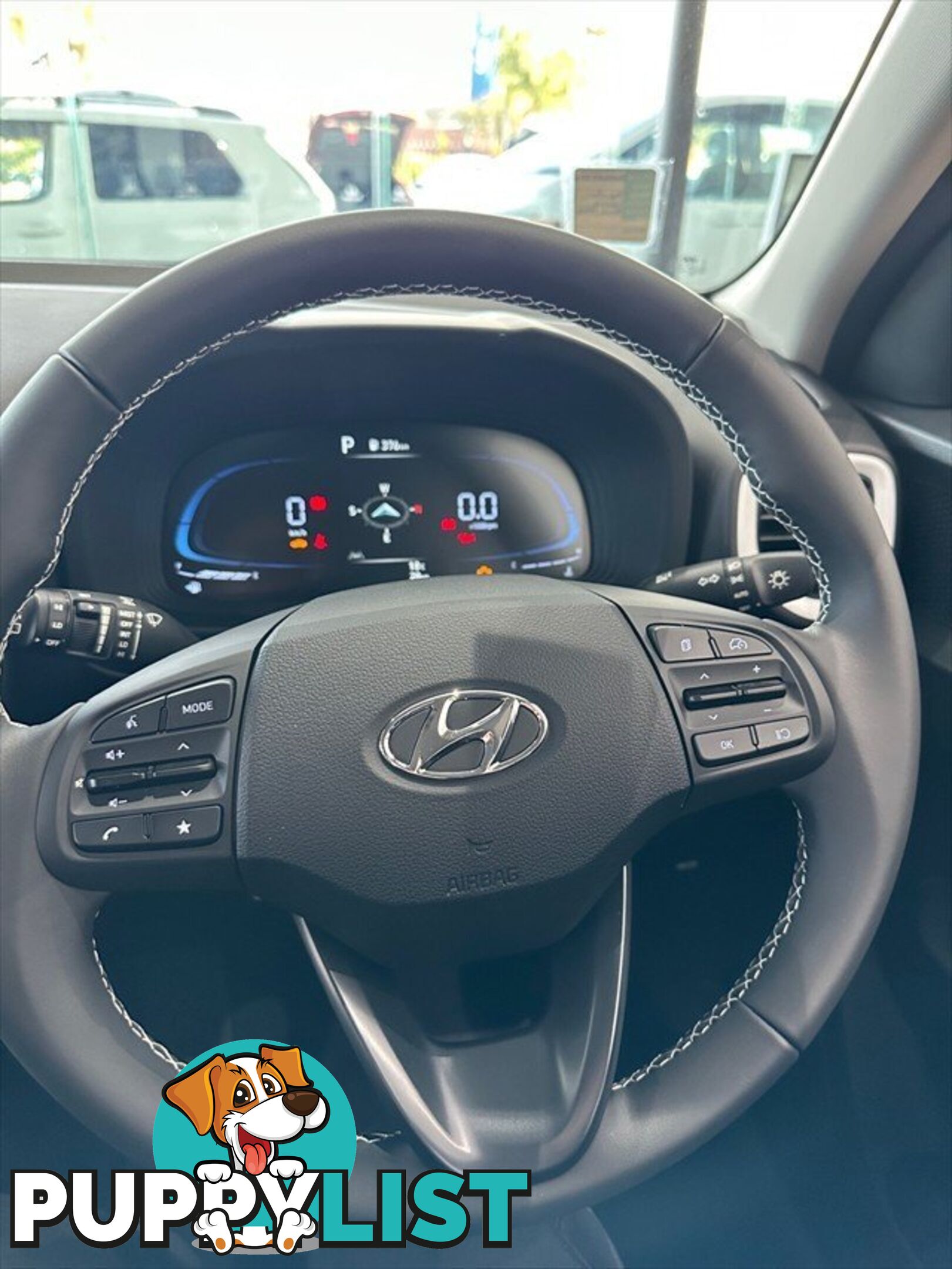2025 HYUNDAI VENUE ELITE QX.V5 MY25 SUV