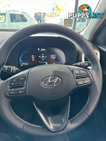 2025 HYUNDAI VENUE ELITE QX.V5 MY25 SUV