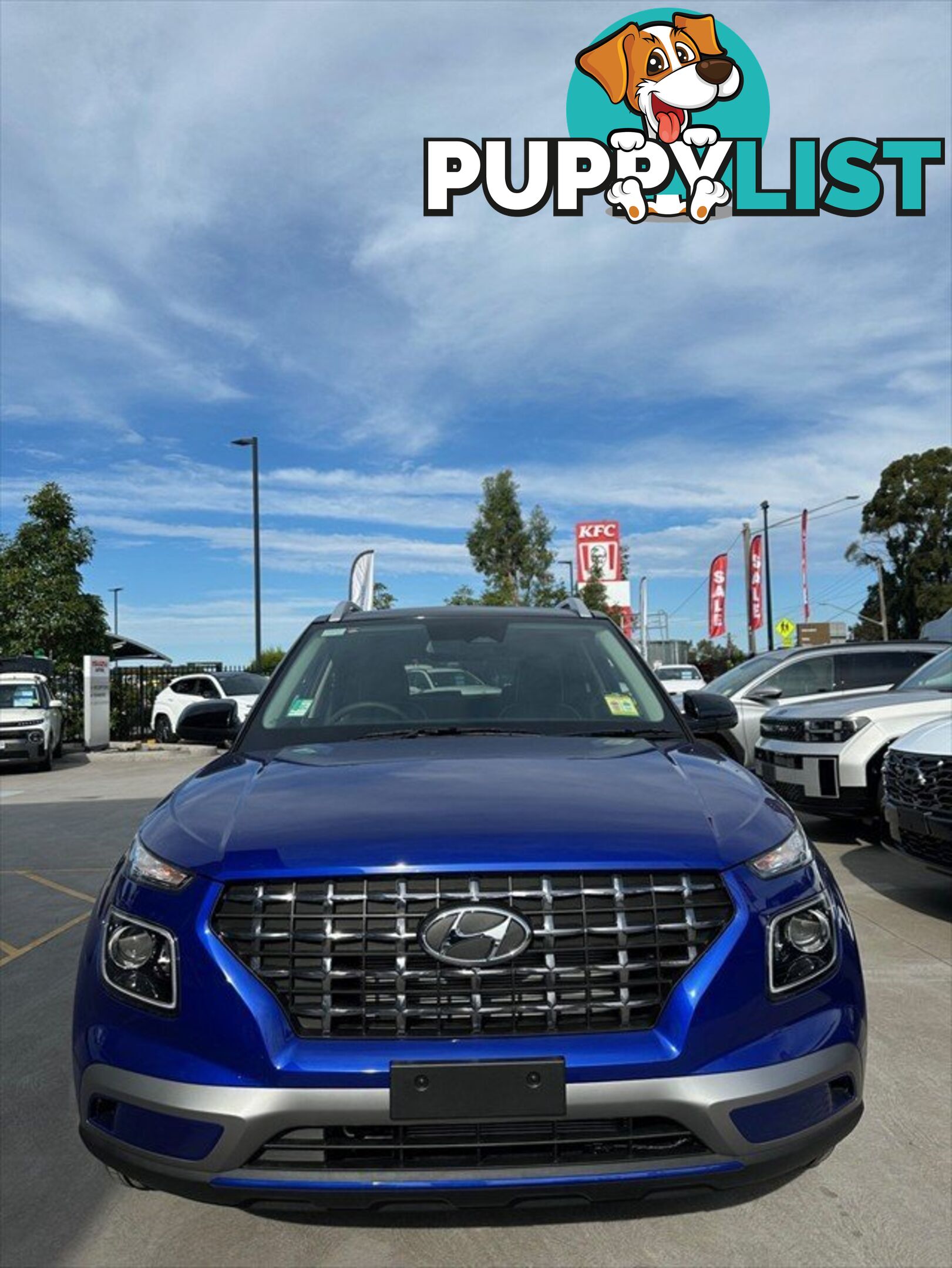 2025 HYUNDAI VENUE ELITE QX.V5 MY25 SUV