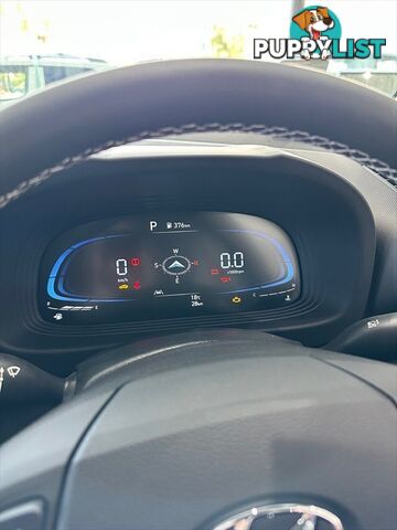 2025 HYUNDAI VENUE ELITE QX.V5 MY25 SUV
