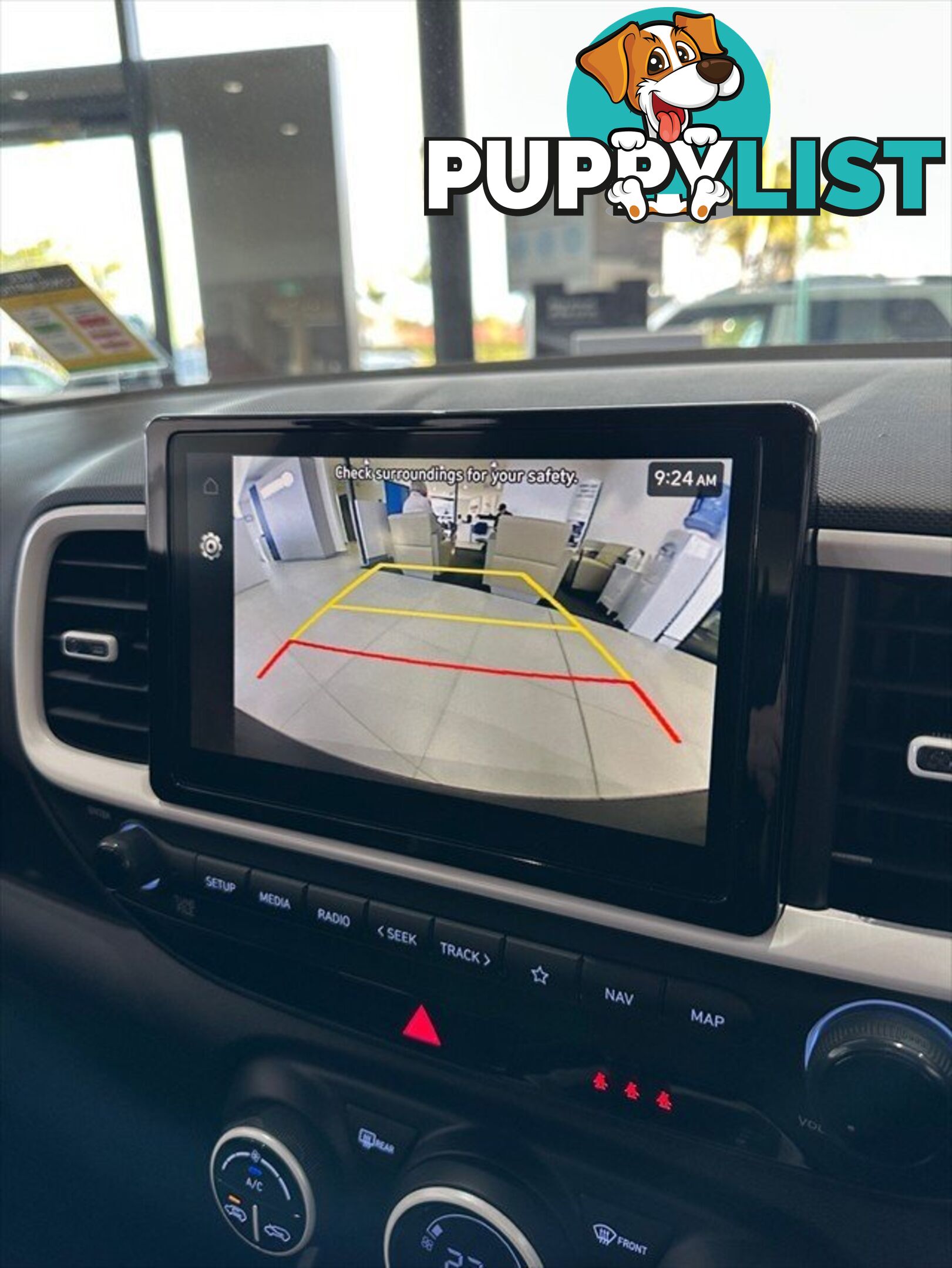 2025 HYUNDAI VENUE ELITE QX.V5 MY25 SUV