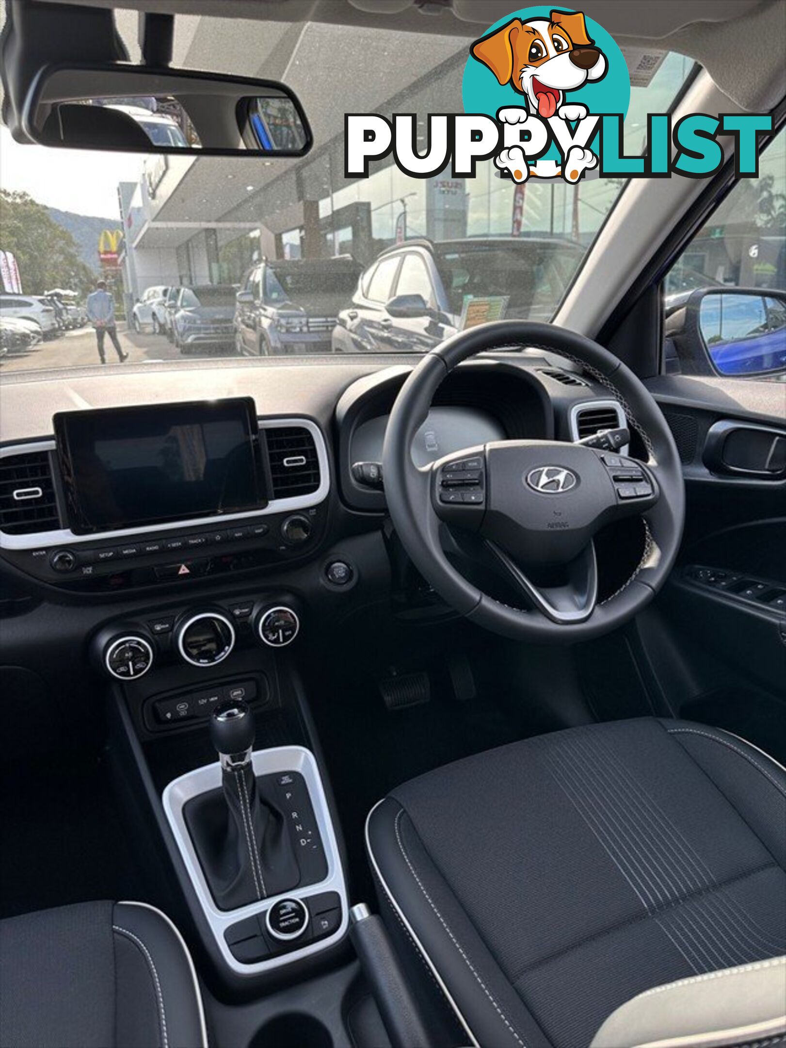 2025 HYUNDAI VENUE ELITE QX.V5 MY25 SUV
