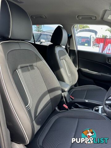 2025 HYUNDAI VENUE ELITE QX.V5 MY25 SUV