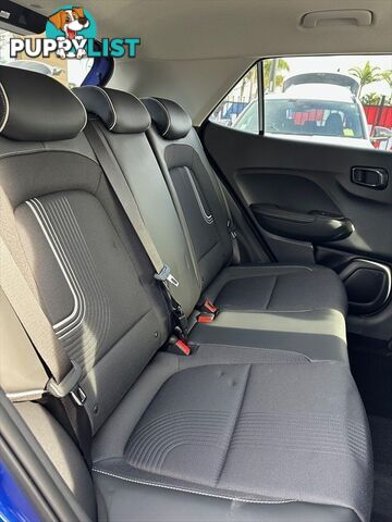 2025 HYUNDAI VENUE ELITE QX.V5 MY25 SUV