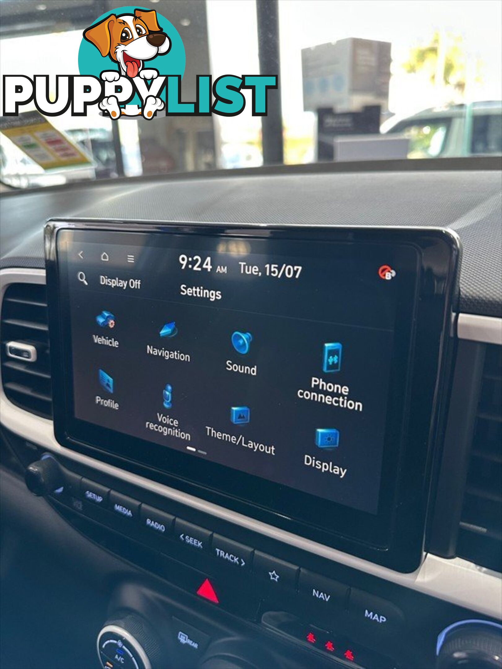 2025 HYUNDAI VENUE ELITE QX.V5 MY25 SUV