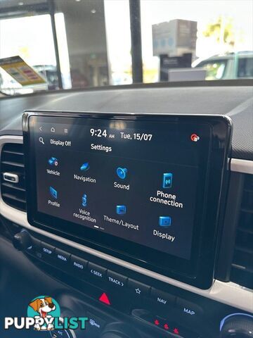 2025 HYUNDAI VENUE ELITE QX.V5 MY25 SUV