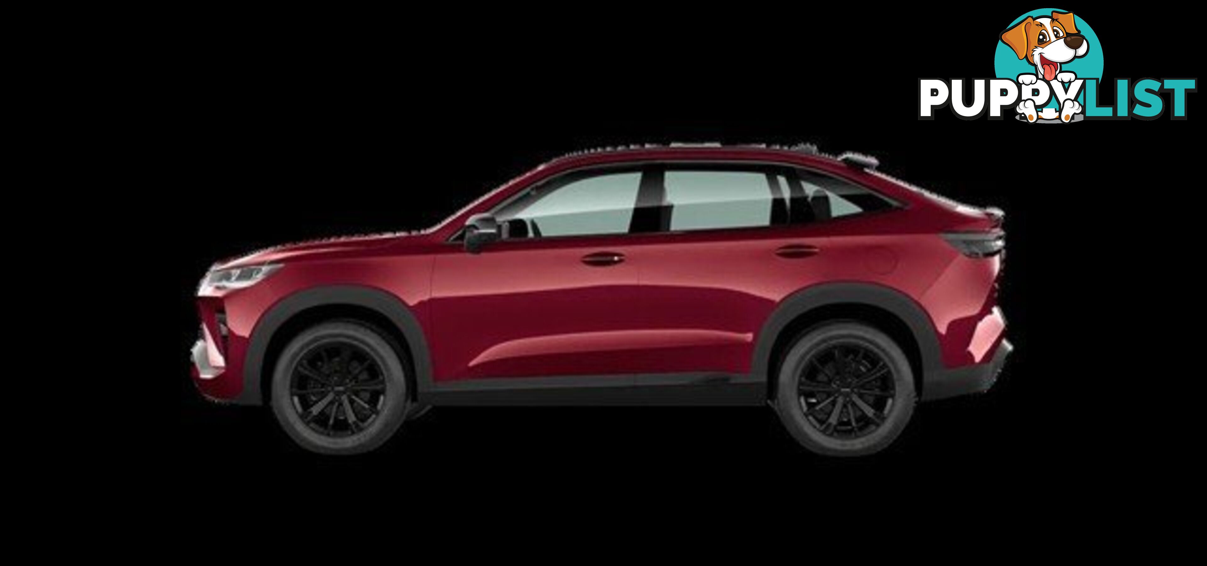2025 GWM HAVAL H6GT ULTRA PHEV B03 4X4 ON DEMAND SUV