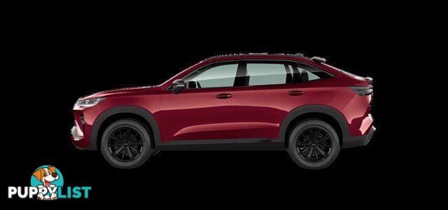 2025 GWM HAVAL H6GT ULTRA PHEV B03 4X4 ON DEMAND SUV