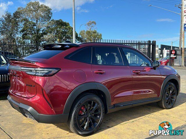2025 GWM HAVAL H6GT ULTRA PHEV B03 4X4 ON DEMAND SUV