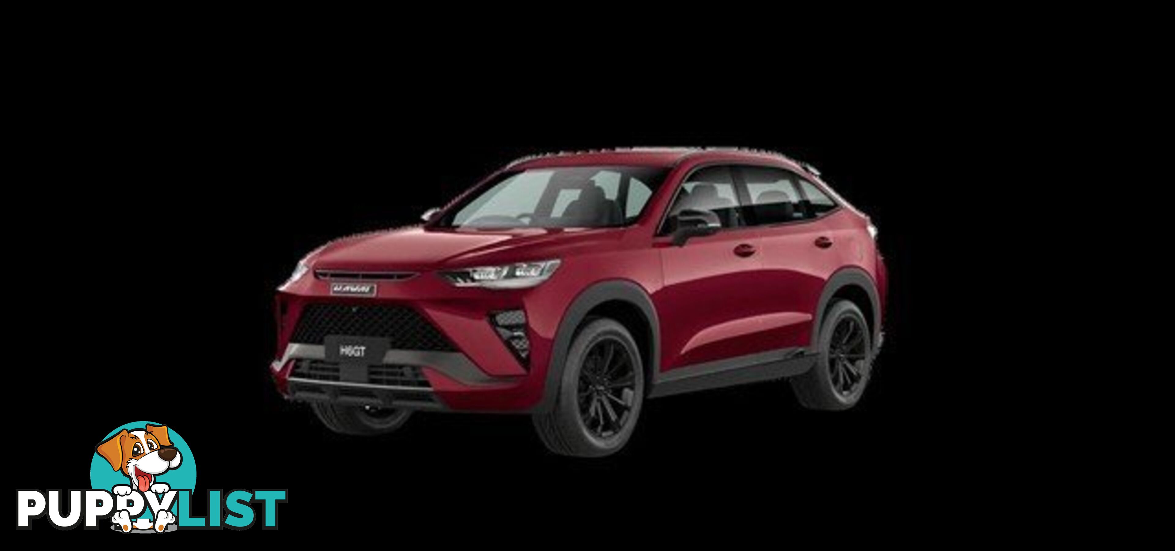 2025 GWM HAVAL H6GT ULTRA PHEV B03 4X4 ON DEMAND SUV