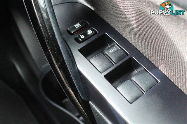 2015 TOYOTA COROLLA ASCENT ZRE182R HATCHBACK